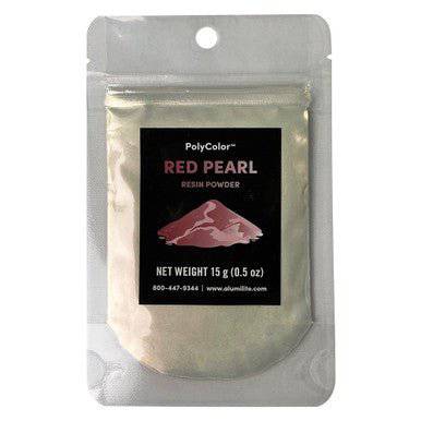 PolyColor Resin Powder 15g – Alumilite
