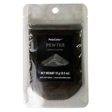 PolyColor Resin Powder 15g – Alumilite