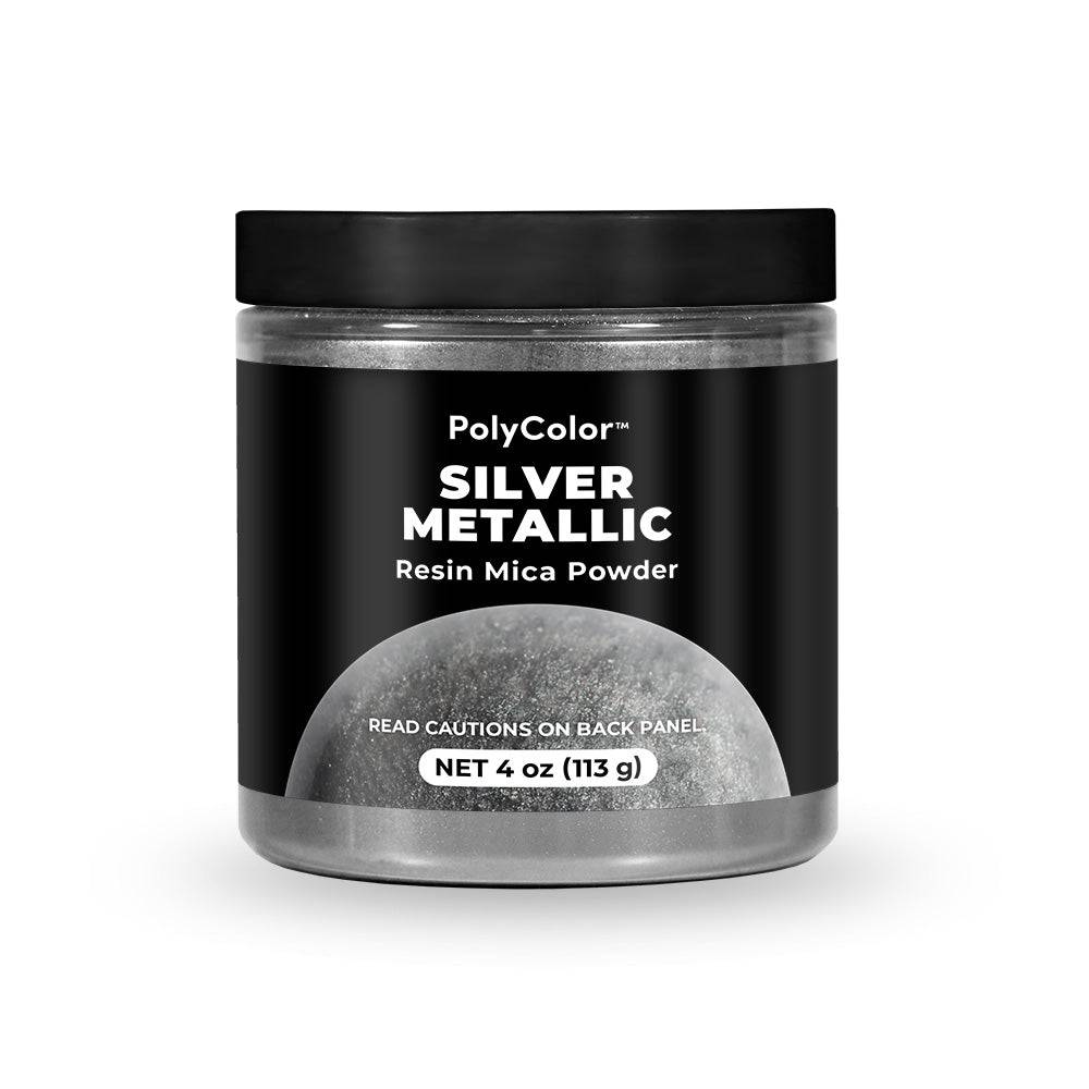 PolyColor Resin Powder 100g (4OZ Jar) - Alumilite