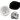 Flat Back Jawless Skull