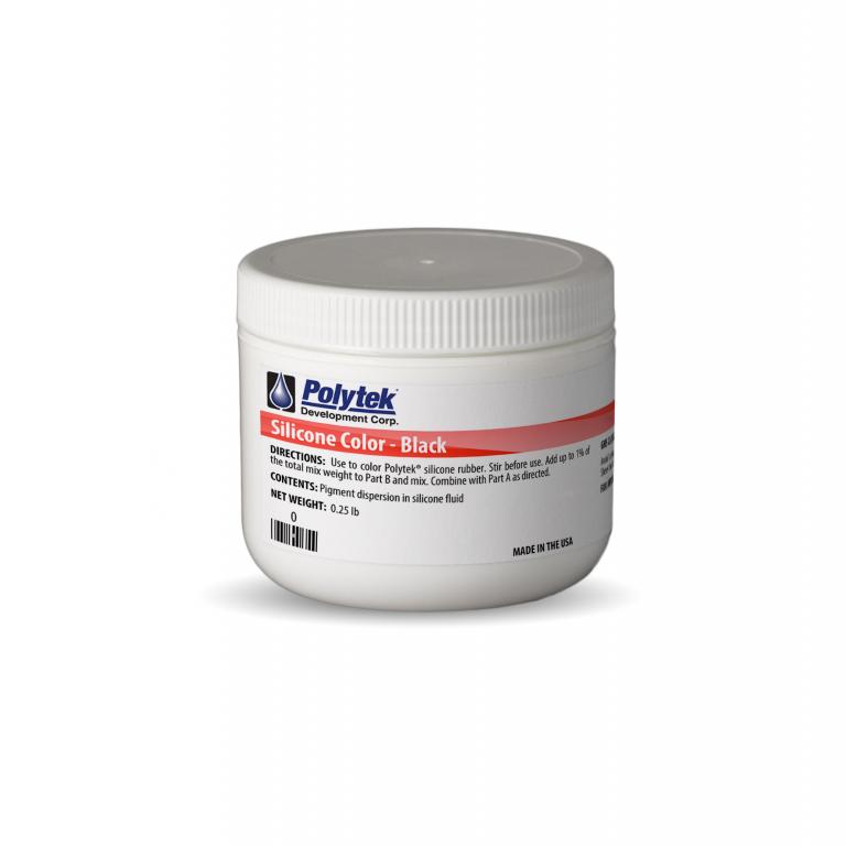 Silicone Color Pigments - Alumilite