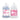 Multiple gallon-sized containers of Amazing Floral Preservation Resin