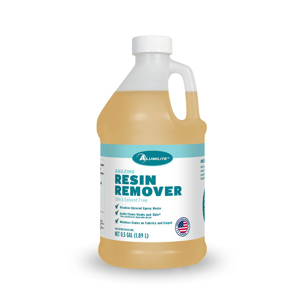 Alumilite Amazing Resin Remover Alumilite Amazing Resin Remover