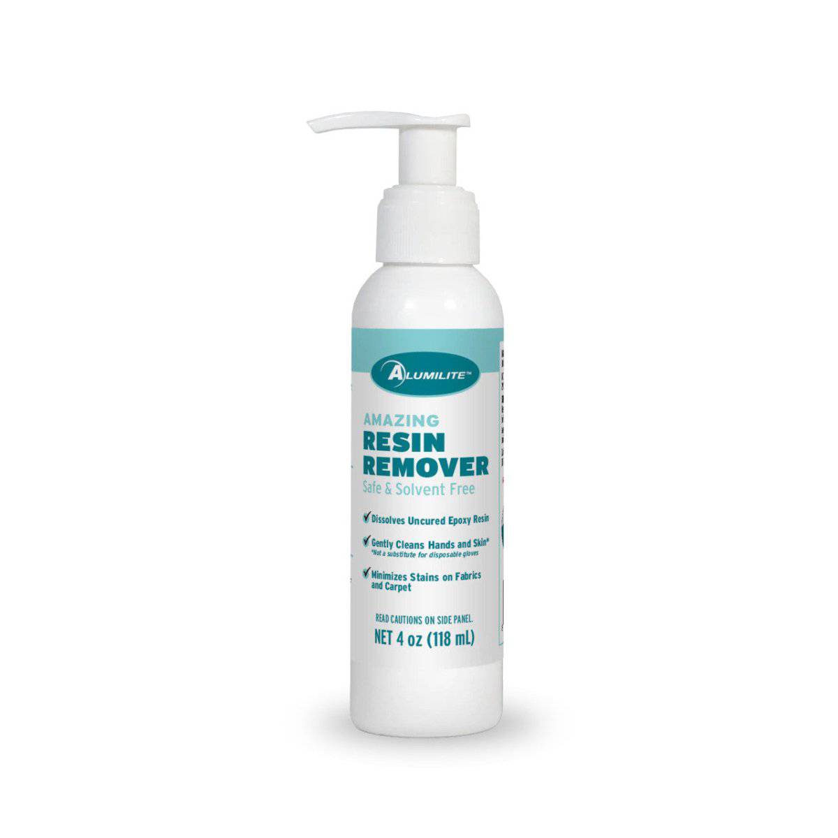 Alumilite Amazing Resin Remover - Alumilite