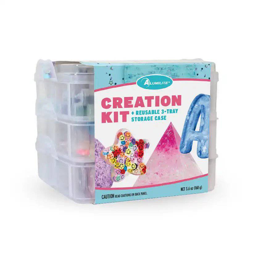 Alumilite Creation Kit - Alumilite