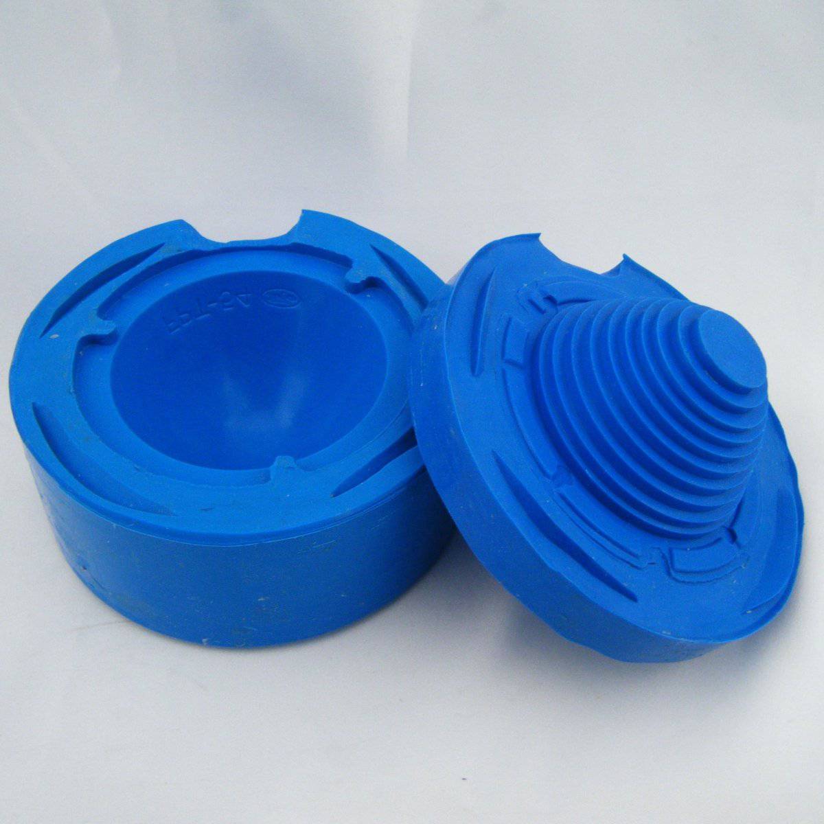 PlatSil® 73-60 Silicone Rubber - Alumilite