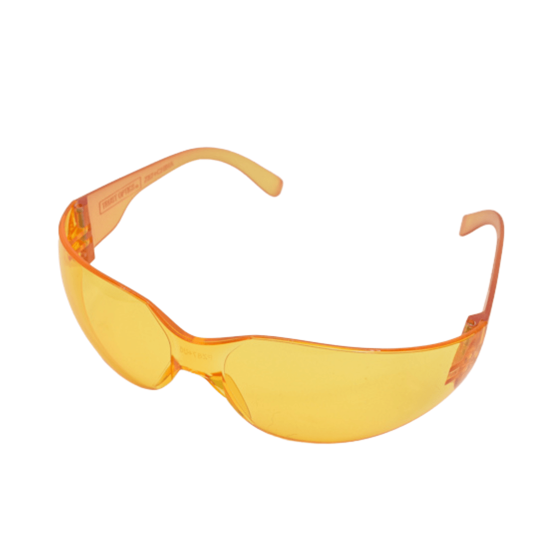 UV Protective Eye Glasses - Alumilite