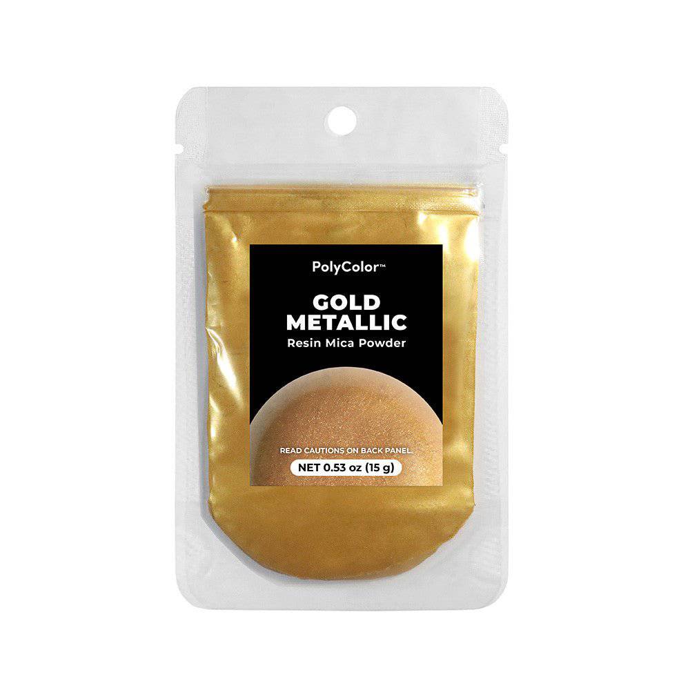 PolyColor Resin Powder 15g – Alumilite