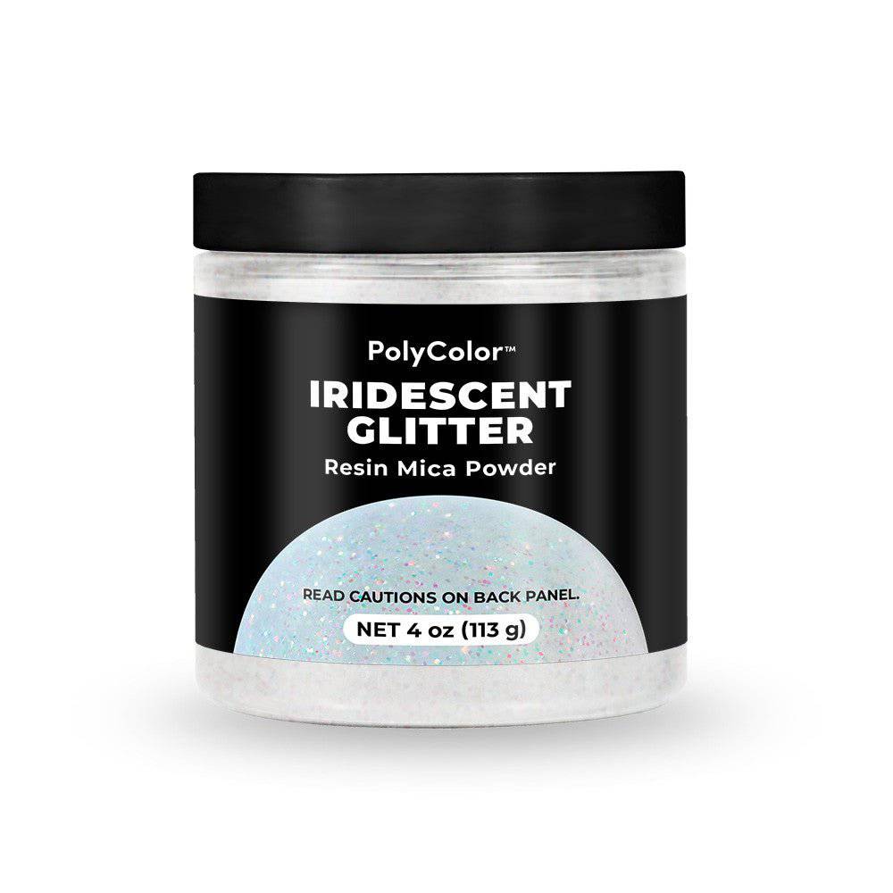 PolyColor Resin Powder 113g (4OZ Jar) – Alumilite