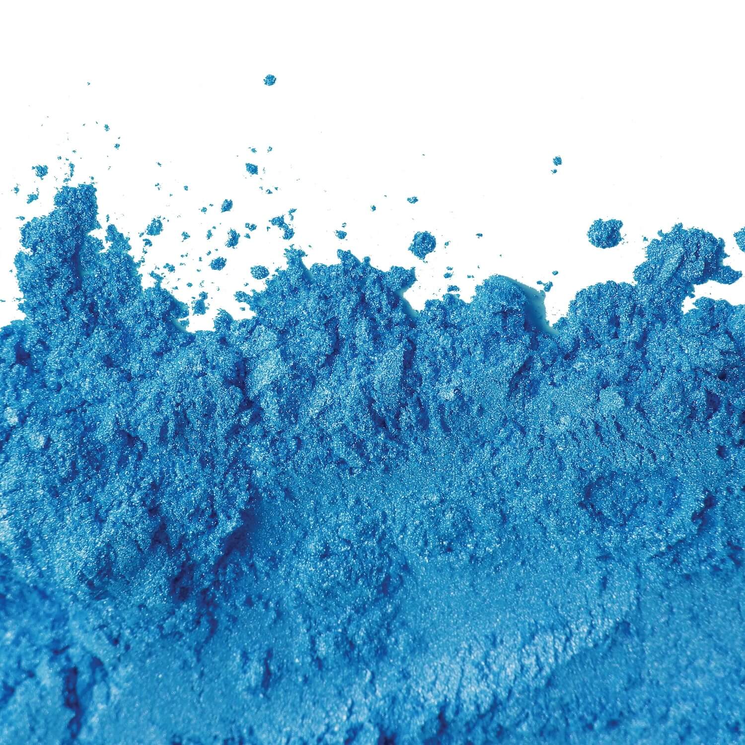 PolyColor Resin Powder Primary 6pk - 15g – Alumilite