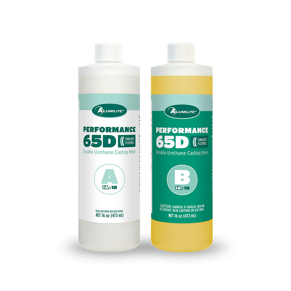 Performance 65D 32 oz kit