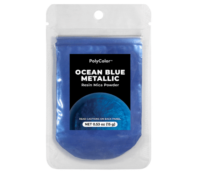Epoxy Ocean Art Bundle - Alumilite