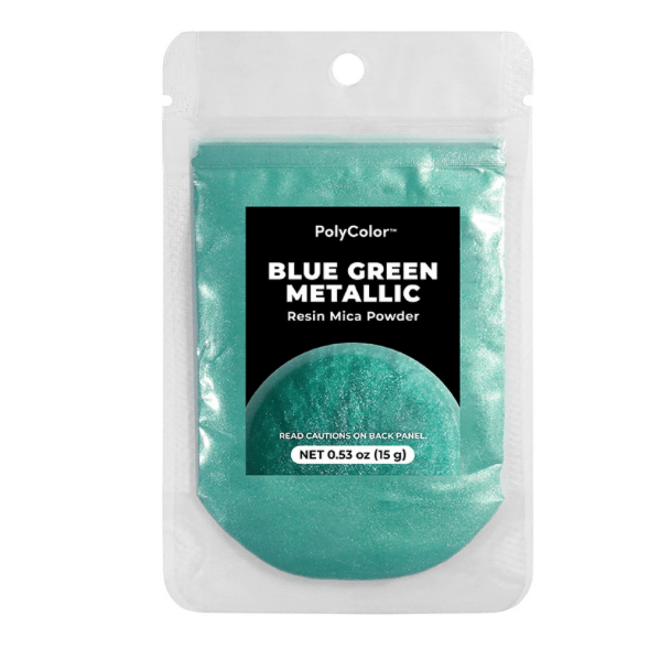 Epoxy Ocean Art Bundle - Alumilite