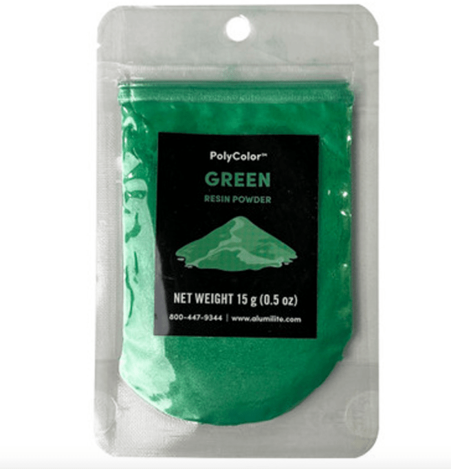 Resin Art Northern Lights Bundle - Alumilite