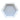 Performance Series Silicone Mold – 12.7" x 3.3" Hexagon