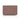 Rectangular block of brown oil-based sculpting clay with a smooth matte surface displayed on a light gray background.