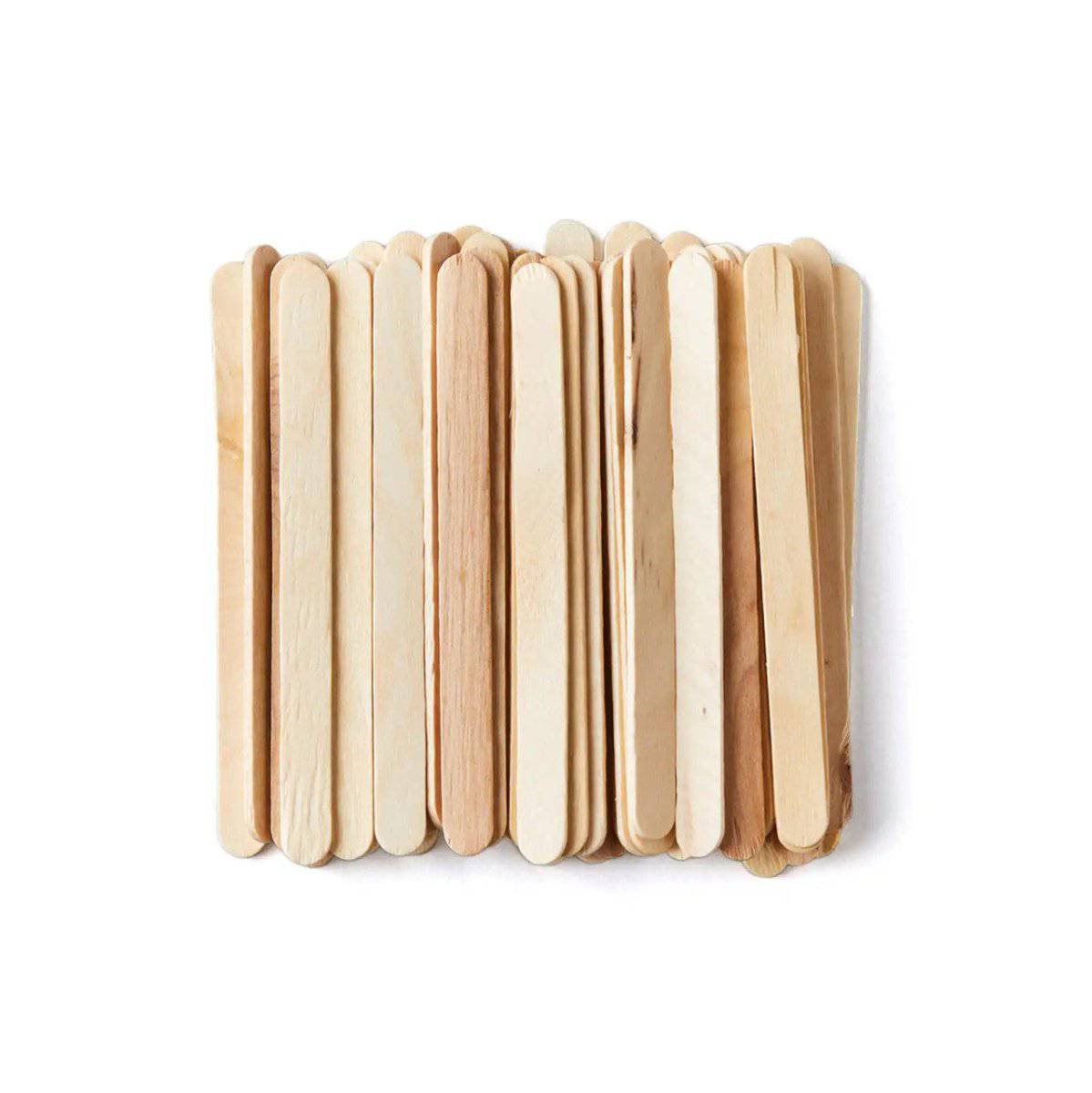 Resin Stir Sticks - 50 Count - Alumilite