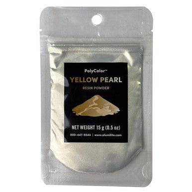 PolyColor Resin Powder 15g – Alumilite
