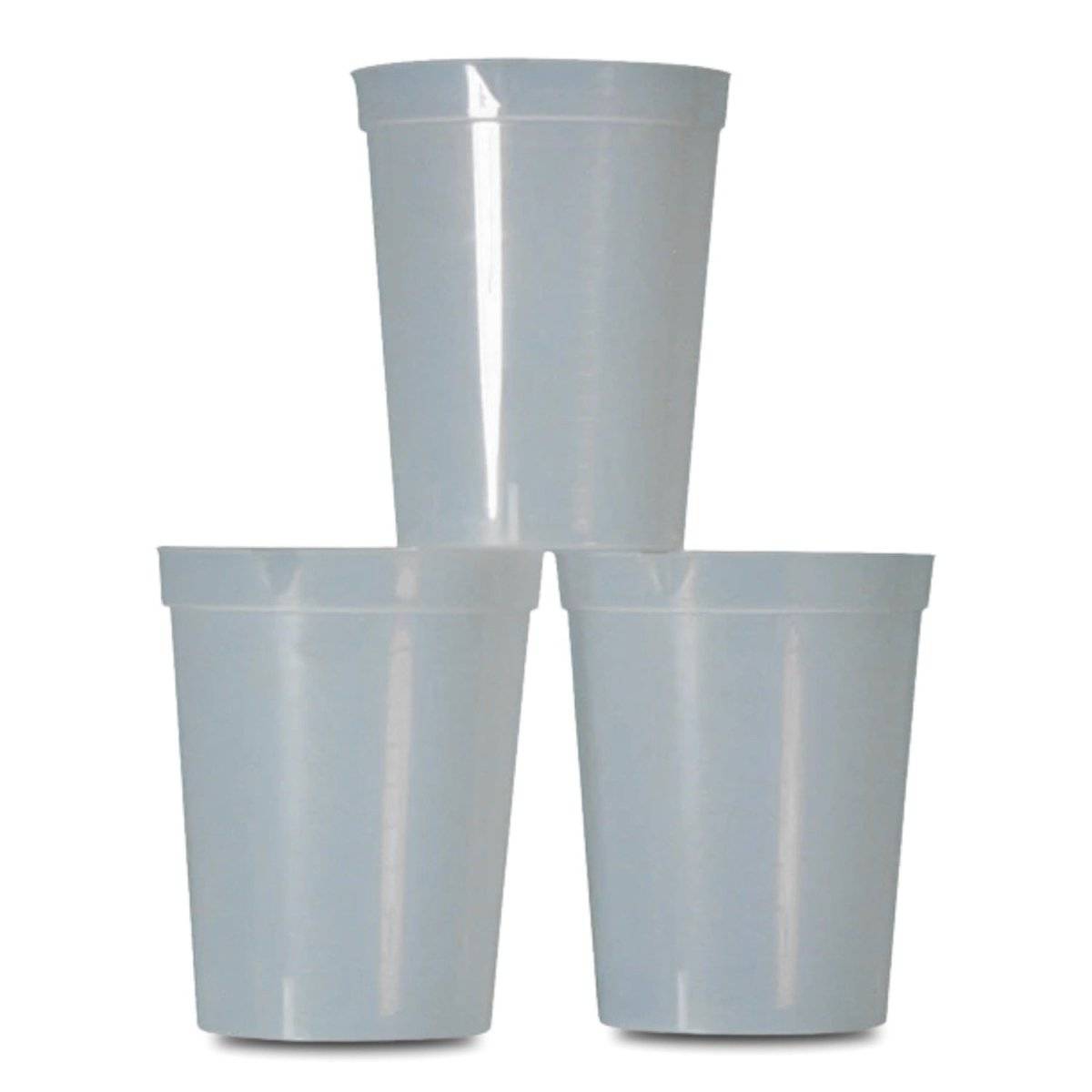 Measuring Cup (6 ounce) - Alumilite